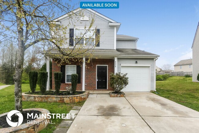 property at 4326 Leopold Pl