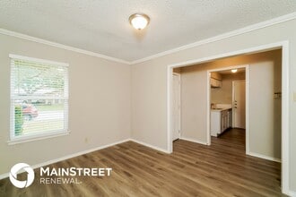 5311 Peppermint Ln in Kirby, TX - Foto de edificio - Building Photo