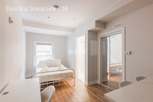 3546 Rue Durocher