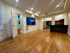 65 Babcock St, Unit 1 in Brookline, MA - Building Photo