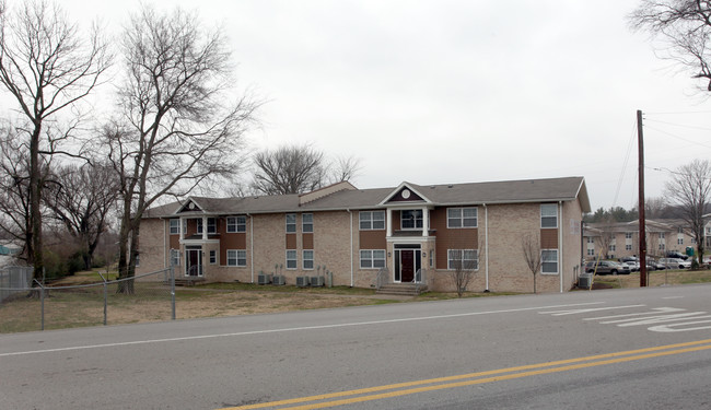 The Park At Richards Road in Antioch, TN - Building Photo - Building Photo