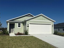 3081 NE 38th Ln in Ocala, FL - Building Photo