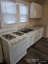 1007 Laurel Ave in Akron, OH - Building Photo - Building Photo