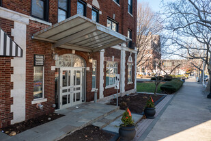 Lofts 881 in Bridgeport, CT - Building Photo - Building Photo