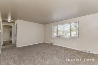 49 S Roosevelt St in Colorado Springs, CO - Building Photo - Building Photo