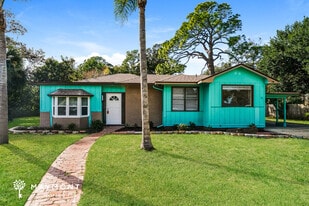 1716 Cordova Ave in Daytona Beach, FL - Building Photo