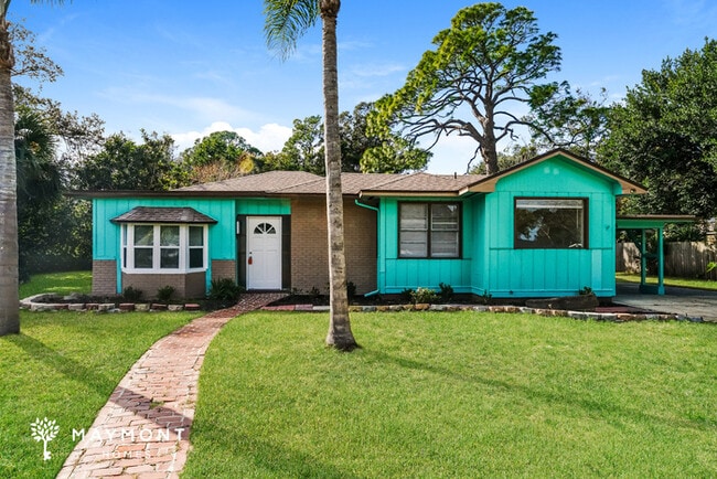 property at 1716 Cordova Ave