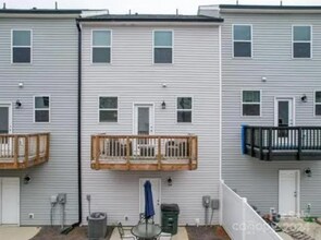 12026 Chesapeake Mallard Dr in Charlotte, NC - Building Photo - Building Photo