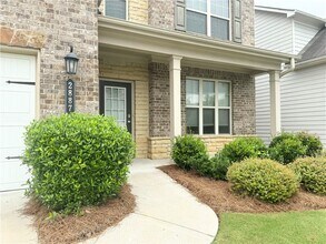2887 Regal Park Ct in Duluth, GA - Building Photo - Building Photo