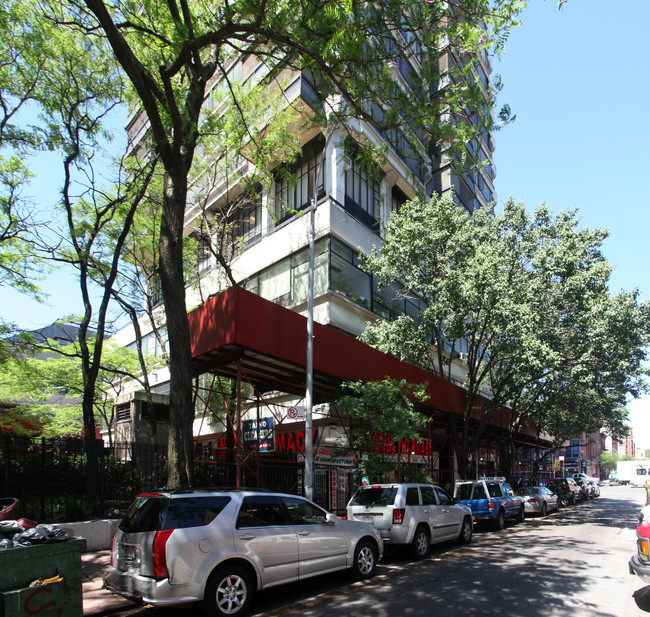 Taino Towers in New York, NY - Foto de edificio - Building Photo