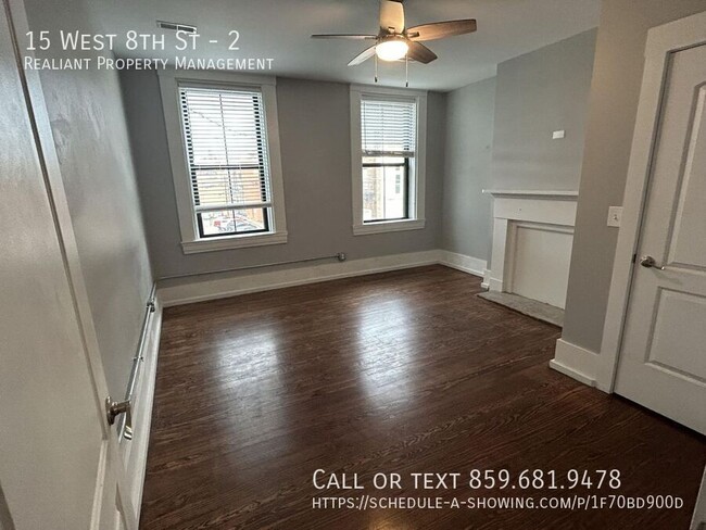 15 W 8th St in Covington, KY - Building Photo - Building Photo
