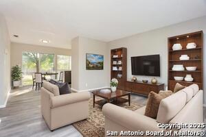 7306 Glen Hart in San Antonio, TX - Building Photo - Building Photo