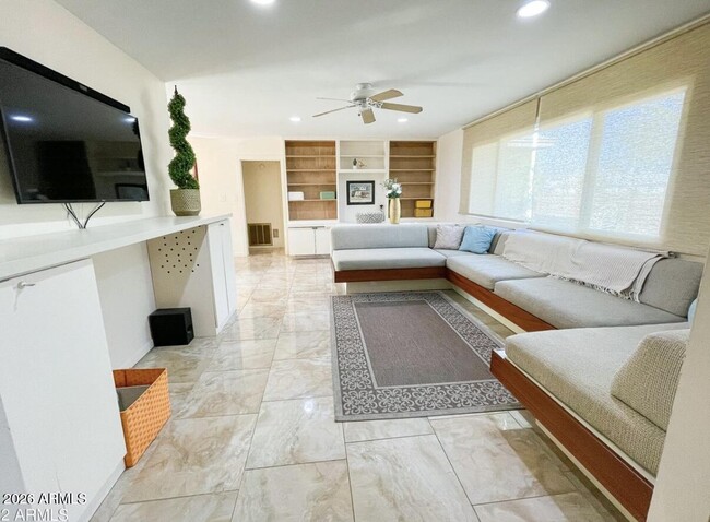 1255 E Riviera Dr in Tempe, AZ - Building Photo - Building Photo