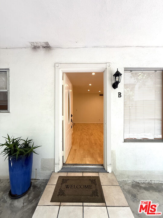1434 Princeton St in Santa Monica, CA - Building Photo - Building Photo