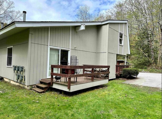 57 Silver Birch Pl in Chittenden, VT - Building Photo - Building Photo