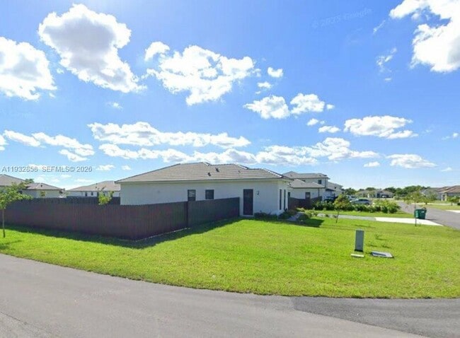 property at 32207 SW 196th Ave