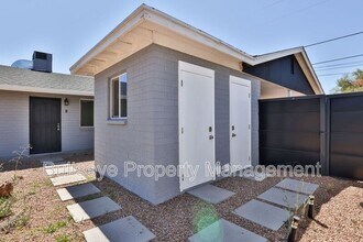 825 E Alice Ave in Phoenix, AZ - Building Photo - Building Photo