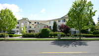 Walnut Grove Apartments in Vancouver, WA - Foto de edificio - Building Photo