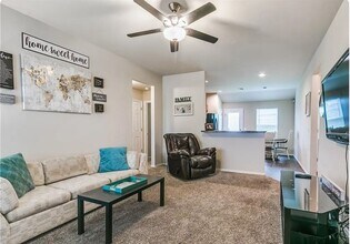 13229 Bridgewater Dr in Piedmont, OK - Building Photo - Building Photo