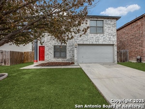 property at 8207 Stagwood Hill