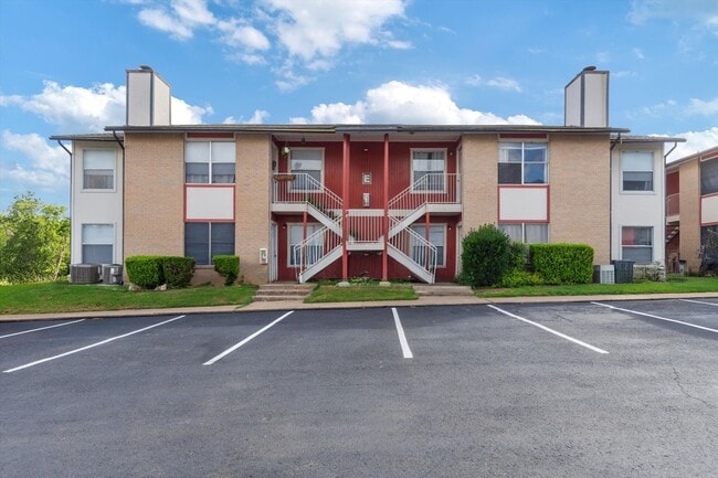 property at 205 1st St