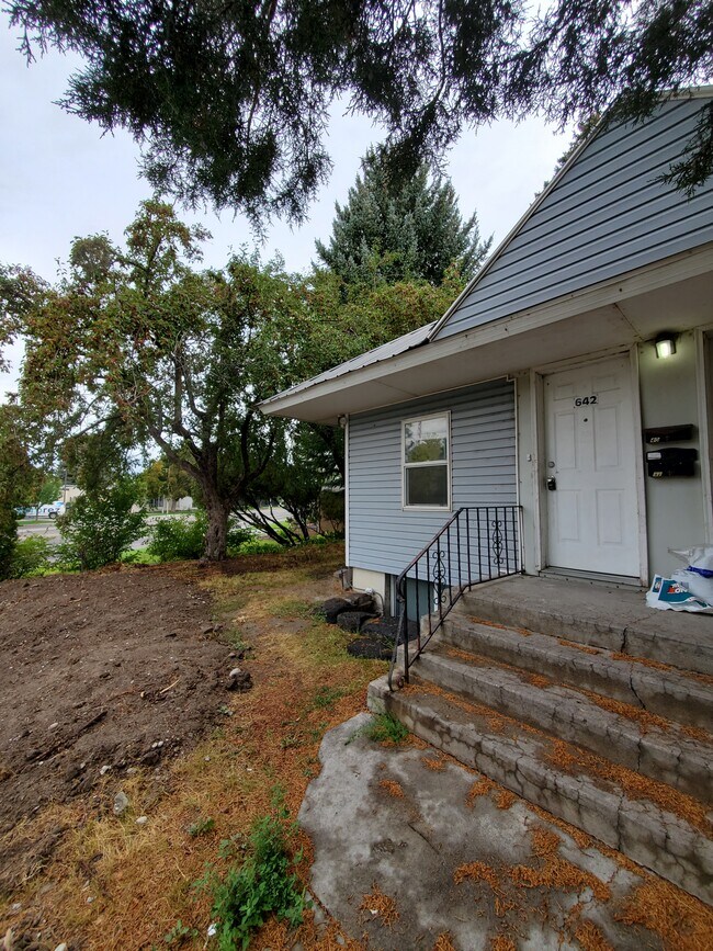642 H St Rentals in Idaho Falls, ID