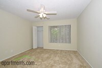 Bedroom - Indigo Pines Community Apartments in Daytona Beach, Florida