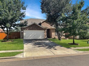 4416 Trinity Woods St in Leander, TX - Building Photo - Building Photo