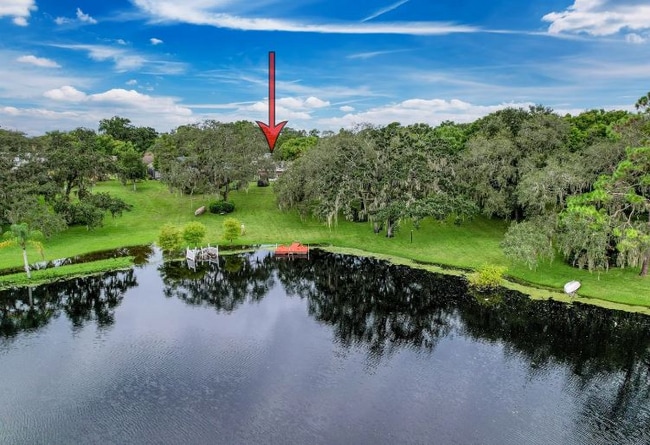 12504 Stagecoach Ln in Hudson, FL - Foto de edificio - Building Photo