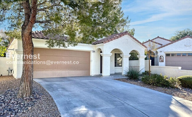 284 Cattlebaron Terrace in Henderson, NV - Building Photo - Building Photo