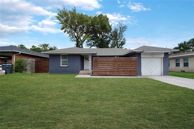 property at 10208 San Lorenzo Dr