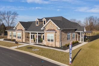 Madison Village Apartments (Winchester) in Winchester, VA - Building Photo - Building Photo