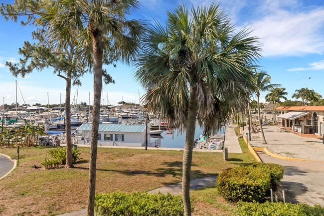 property at 25000 Tamiami Trl E