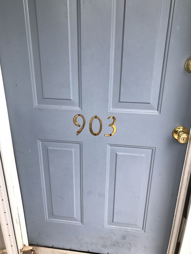 property at 903 Christopher Dr