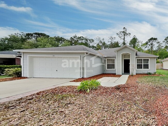 property at 181 Johns Glen Dr