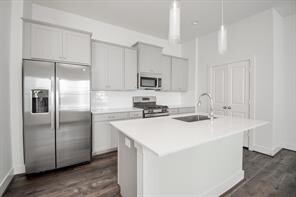 2007 Bauer Dr in Houston, TX - Building Photo - Building Photo