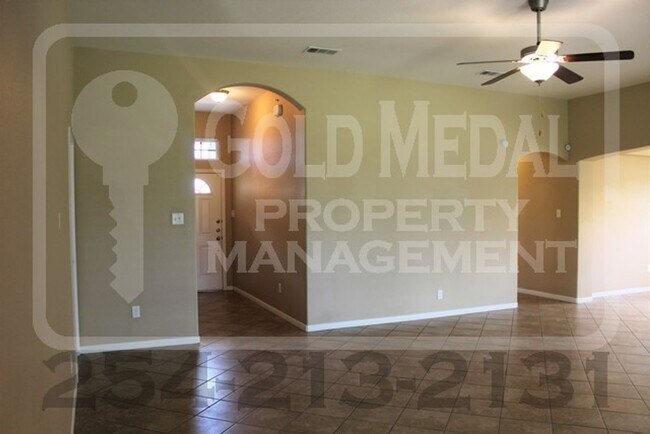 409 W Little Dipper Dr in Killeen, TX - Building Photo - Building Photo
