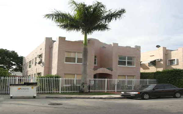 418 NE 26th St in Miami, FL - Building Photo - Building Photo