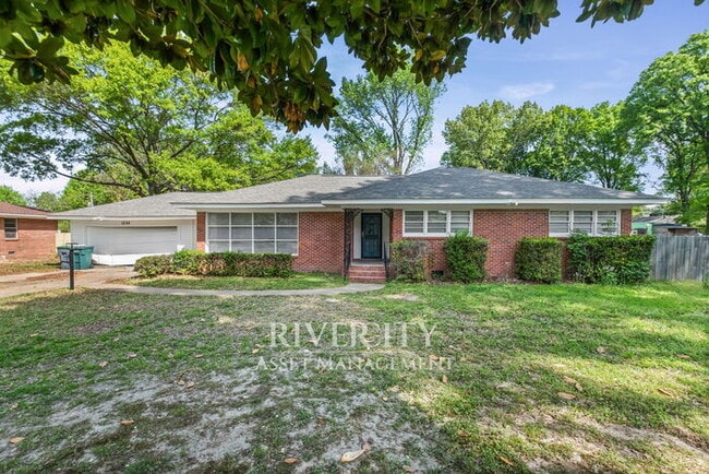 property at 1288 Davidson Dr