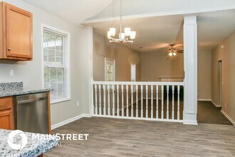 50 Pebble Crossing in Covington, GA - Building Photo - Building Photo