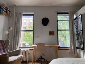 160 5th Ave, Unit 2RF in Brooklyn, NY - Building Photo