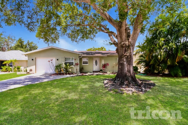 property at 609 Linda Ct