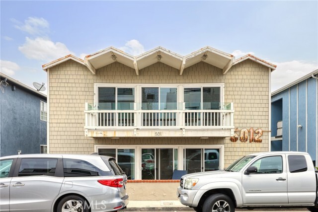 property at 5012 Seashore Dr
