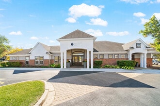 Grand Reserve of Naperville in Naperville, IL - Building Photo - Building Photo