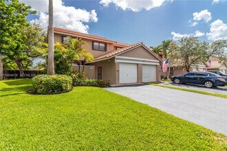 11668 SW 91st Terrace in Miami, FL - Building Photo - Building Photo