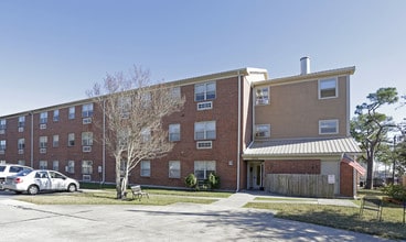 Pine Street in New Orleans, LA - Building Photo - Building Photo