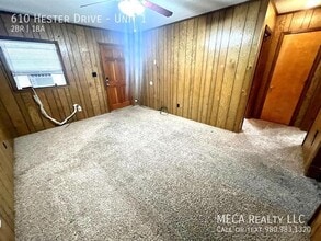 610 Hester Dr in Dallas, NC - Building Photo - Building Photo