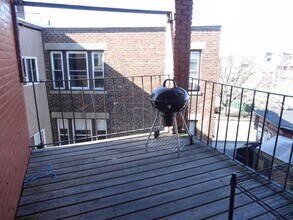 10 Quint Ave, Unit 6 in Boston, MA - Building Photo - Building Photo