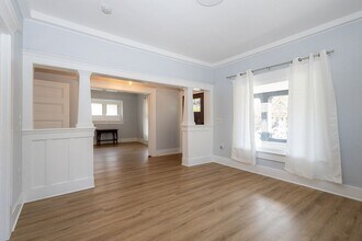 3022 S La Salle Ave in Los Angeles, CA - Building Photo - Building Photo