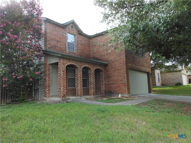 property at 617 San Augustine Blvd
